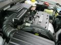 Titanium Silver Metallic - Forenza Sedan Photo No. 4