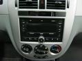 Titanium Silver Metallic - Forenza Sedan Photo No. 7