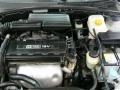 Titanium Silver Metallic - Forenza Sedan Photo No. 10