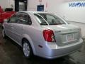 Titanium Silver Metallic - Forenza Sedan Photo No. 14