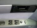 Titanium Silver Metallic - Forenza Sedan Photo No. 21