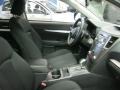 2010 Crystal Black Silica Subaru Outback 2.5i Premium Wagon  photo #6