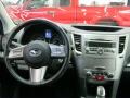 2010 Crystal Black Silica Subaru Outback 2.5i Premium Wagon  photo #16