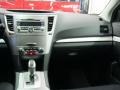 2010 Crystal Black Silica Subaru Outback 2.5i Premium Wagon  photo #18
