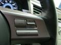 2010 Crystal Black Silica Subaru Outback 2.5i Premium Wagon  photo #23
