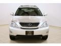 Millenium Silver Metallic - RX 350 AWD Photo No. 2