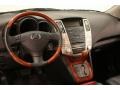 Millenium Silver Metallic - RX 350 AWD Photo No. 14