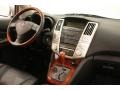 Millenium Silver Metallic - RX 350 AWD Photo No. 21