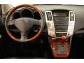 Millenium Silver Metallic - RX 350 AWD Photo No. 26