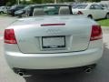 2008 Light Silver Metallic Audi A4 2.0T Cabriolet  photo #4