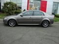 2008 Carbon Bronze Metallic Acura TL 3.5 Type-S  photo #2