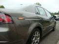 2008 Carbon Bronze Metallic Acura TL 3.5 Type-S  photo #12