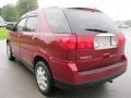 2007 Cardinal Red Metallic Buick Rendezvous CXL  photo #15