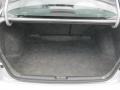 Titanium Metallic - Civic LX Sedan Photo No. 11