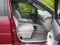 2007 Cardinal Red Metallic Buick Rendezvous CXL  photo #17