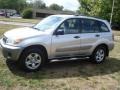 Titanium Metallic - RAV4 4WD Photo No. 1