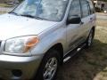 Titanium Metallic - RAV4 4WD Photo No. 5