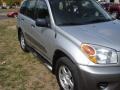 Titanium Metallic - RAV4 4WD Photo No. 6