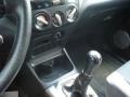 Titanium Metallic - RAV4 4WD Photo No. 9