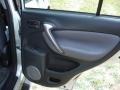 Titanium Metallic - RAV4 4WD Photo No. 16