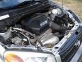 Titanium Metallic - RAV4 4WD Photo No. 28