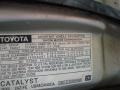 Titanium Metallic - RAV4 4WD Photo No. 29
