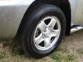 Titanium Metallic - RAV4 4WD Photo No. 30