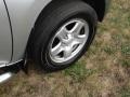 Titanium Metallic - RAV4 4WD Photo No. 33