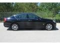 Black Obsidian - M 35x Sedan Photo No. 2