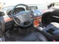 Black Obsidian - M 35x Sedan Photo No. 4