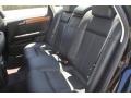 Black Obsidian - M 35x Sedan Photo No. 6
