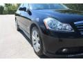 Black Obsidian - M 35x Sedan Photo No. 10