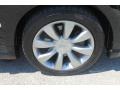 Black Obsidian - M 35x Sedan Photo No. 11