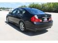 Black Obsidian - M 35x Sedan Photo No. 15