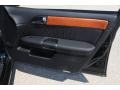 Black Obsidian - M 35x Sedan Photo No. 35
