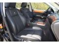 Black Obsidian - M 35x Sedan Photo No. 38