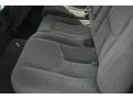 2004 Dark Gray Metallic Chevrolet Silverado 2500HD LS Crew Cab 4x4  photo #31