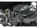 2004 Dark Gray Metallic Chevrolet Silverado 2500HD LS Crew Cab 4x4  photo #34