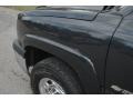 2004 Dark Gray Metallic Chevrolet Silverado 2500HD LS Crew Cab 4x4  photo #42