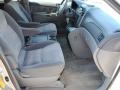 2007 Silver Shadow Pearl Toyota Sienna LE  photo #10