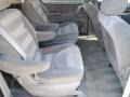 2007 Silver Shadow Pearl Toyota Sienna LE  photo #11