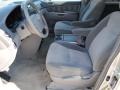 2007 Silver Shadow Pearl Toyota Sienna LE  photo #15