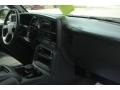 2004 Dark Gray Metallic Chevrolet Silverado 2500HD LS Crew Cab 4x4  photo #45