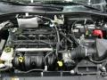 Black - Focus SES Coupe Photo No. 10