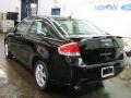 2008 Black Ford Focus SES Coupe  photo #14