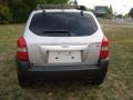 Sahara Silver - Tucson GLS V6 4x4 Photo No. 4