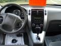 Sahara Silver - Tucson GLS V6 4x4 Photo No. 15
