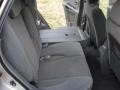 Sahara Silver - Tucson GLS V6 4x4 Photo No. 22