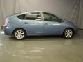 Seaside Blue Pearl - Prius Hybrid Touring Photo No. 4