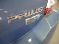 Seaside Blue Pearl - Prius Hybrid Touring Photo No. 5